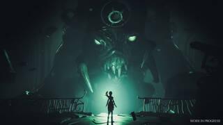 Parece un juego de Arcane pero no tiene nada que ver con League of Legends: as� es Koshmar The Last Reverie