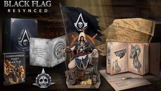 Filtran el precio del remake de Assassin's Creed: Black Flag y su lujosa edici�n coleccionista de 200 euros