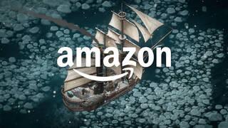 Amazon regala hoy 2 nuevos juegos para PC a todos los suscriptores de Amazon Prime.