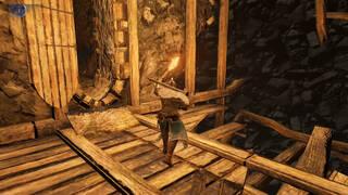 Desentierran un gigantesco mapa de alcantarillas descartado que cambia lo que sab�amos de Dark Souls 2