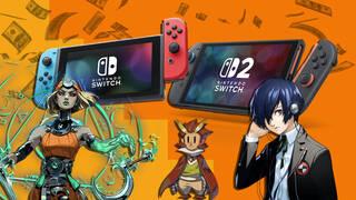 Mejores ofertas de Nintendo Switch y Switch 2 en la eShop - Semana (23/04/2026)