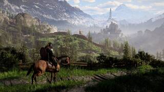 Crimson Desert recibe el parche 1.04.00 con selector de dificultad, nuevas habilidades y mejoras gr�ficas