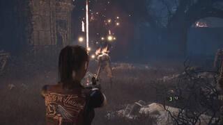 Primer vistazo al remake de Resident Evil Code Veronica en Unreal Engine 5 creado por fans de Capcom