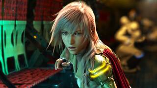 Final Fantasy XIII