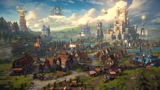 Heroes of Might and Magic: Olden Era alcanza un importante hito y ya es el noveno juego m�s deseado de Steam