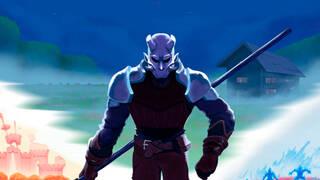 Memoirium fecha de lanzamiento soulslike indie