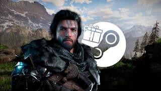 Crimson Desert regala su banda sonora en Steam y Youtube