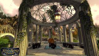 Ret�rate como Bilbo Bols�n: El Se�or de los Anillos Online estrena por fin las ansiadas casas de Rivendel