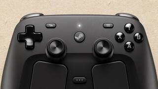 Valve lo confirma: fecha y precio del Steam Controller, su nuevo mando de videojuegos para PC.