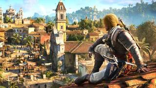 Assassin's Creed Black Flag