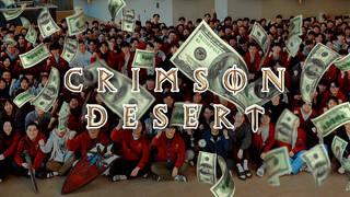 Pearl Abyss recompensa a los desarrolladores por el �xito de Crimson Desert