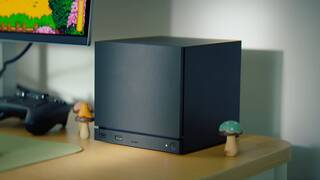 La nueva Steam Machine est� cada vez m�s cerca: Valve dice que su lanzamiento es cuesti�n de 'log�stica'