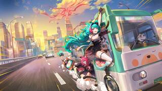 Neverness to Everness ya tiene hora de lanzamiento en Espa�a: el RPG urbano sobrenatural se estrena de madrugada