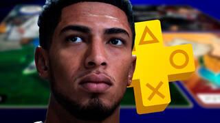 Juegos gratis PS Plus Essential mayo 2026 en PlayStation