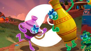 Kiln debut� con 193 jugadores simult�neos en Steam