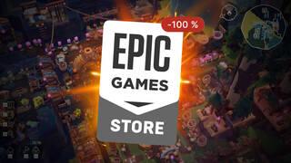 Epic Games Store regala un nuevo juego de estrategia que ya puedes reclamar gratis por tiempo limitado
