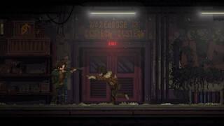 Como un Resident Evil cl�sico pero 2D: madre e hija sobreviven al apocalipsis zombi en este juego con demo en Steam