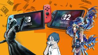 Mejores ofertas de Nintendo Switch y Switch 2 en la eShop - Semana (30/04/2026)