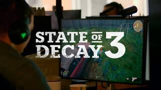 State of Decay 3 confirma alfa y ya tiene registro abierto