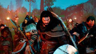 Un desarrollador de Larian critica las pocas ideas de Crimson Desert