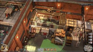 Como un Commandos pero con 'furrys' y contrabando: as� es Prohibeast, un nuevo juego de estrategia para Steam