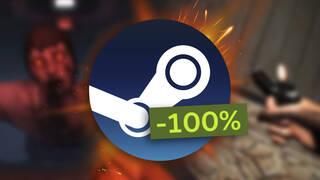 Steam est� regalando este juego de terror para PC y te lo quedas gratis para siempre si lo reclamas a tiempo