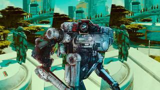 Starfield comparativa PS5 y PS5 Pro