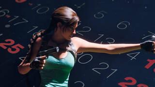 Tomb Raider: Legacy of Atlantis sigue previsto para este año según Embracer