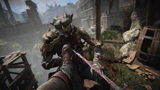 Primer gameplay de Alkahest v�deo