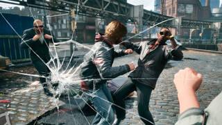 Samson tiene errores graves y su creador lo admite