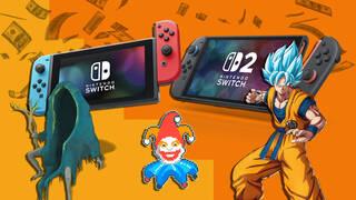 Las mejores ofertas de Nintendo Switch y Switch 2 en la eShop de esta semana (9/04/2026)