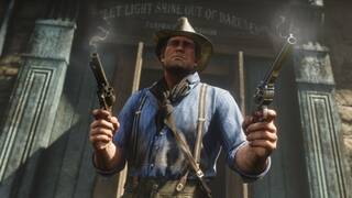Lleg� hace 7 a�os, pero Red Dead Redemption 2 sigue arrasando y sus ventas ya superan los 82 millones