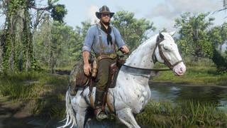 Recuperan contenido recortado de Red Dead Redemption 2: Rockstar lo descart� y ahora regresa con este mod