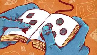 Rompiendo la linealidad del gui�n