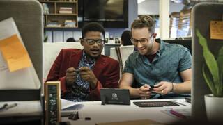 Nuevas formas de jugar