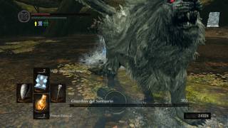 Artorias of the Abyss