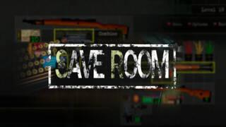 Juego de men�s inspirado en Resident Evil 4