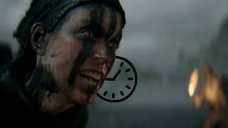 Cunto durar Hellblade 2? El estudio Ninja Theory siempre ha primado contar la historia que quiere contar