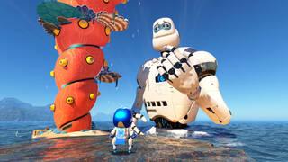 Astro Bot confirmado para PS5: Llega el 6 de septiembre.