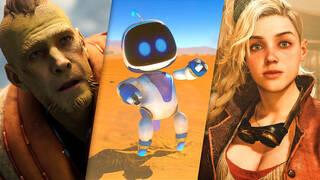 Resumen State of Play mayo 2024.