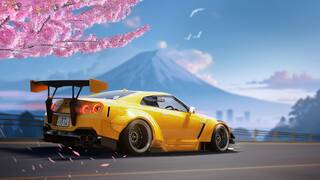 Este juego de coches en mundo abierto para PS5 ambientado en Jap�n tendr� edici�n f�sica en Espa�a este verano