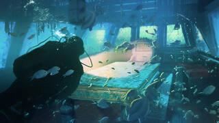 Un documental muestra lo diferente que iba a ser el Uncharted 4 de Amy Hennig antes del reinicio