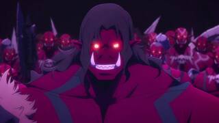 Solo Leveling: Arise Overdrive publica un nuevo tr�iler y presenta los pr�ximos arcos del anime