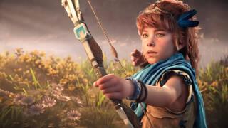 Sony confirma que Horizon Zero Dawn Remastered usó una nueva herramienta de IA para sus animaciones faciales