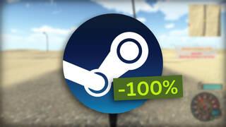Steam est� regalando 2 juegos para PC: as� puedes qued�rtelos gratis para siempre