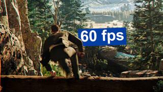 007 First Light gameplay a 60 fps en PS5 Pro