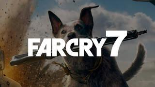 Filtran audio de Far Cry 7 antes de su anuncio