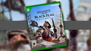 Posible cambio en las portadas de juegos de Xbox Series