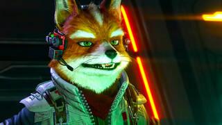 Star Fox
