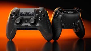 Scuf Omega, el nuevo mando profesional con licencia oficial de PS5, ya está a la venta por 240 euros